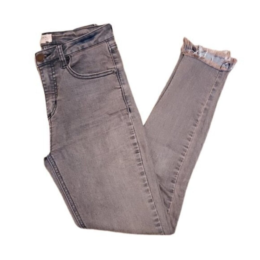 [O'Neill] Cut Off Jeans - Size 3